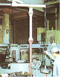 三榮氣動平衡吊